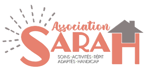 Association SARAH – Soins, Activités, Répit, Adaptés, Handicap